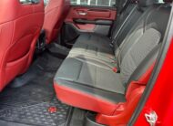 2022 Ram 1500 Rebel Truck Crew Cab