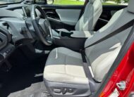 2024 Toyota bZ4X Limited SUV