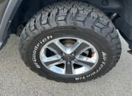 2021 Jeep Wrangler Unlimited Sahara SUV