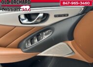 2023 INFINITI Q50 Luxe Sedan