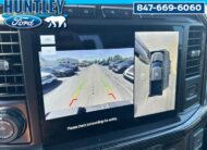 2023 Ford F-150 Lariat Truck SuperCrew Cab