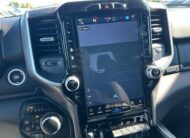 2023 Ram 1500 Big Horn/Lone Star Truck Crew Cab