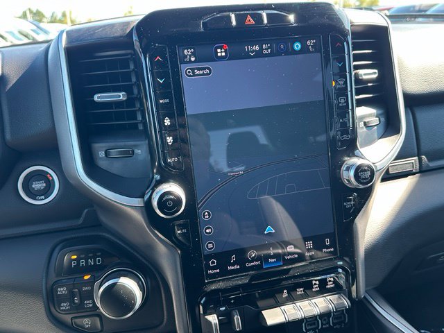 2023 Ram 1500 Big Horn/Lone Star Truck Crew Cab