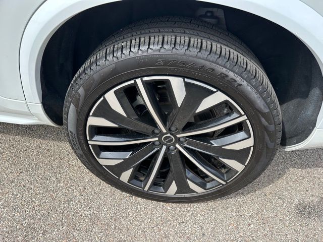 2025 Volvo XC90 B6 Plus 7-Seater SUV