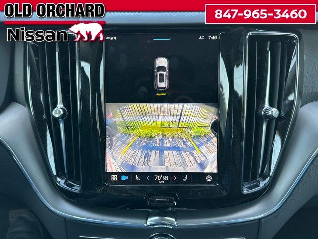 2025 Volvo XC60 B5 Core SUV