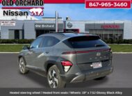 2024 Hyundai Kona Limited SUV