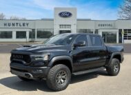 2024 Ram 1500 TRX Truck Crew Cab