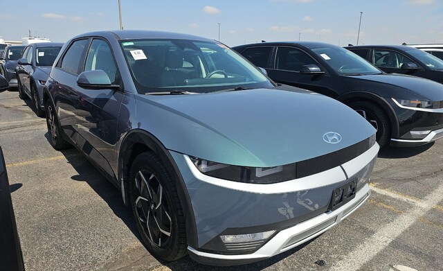 2024 Hyundai IONIQ 5 SE SUV