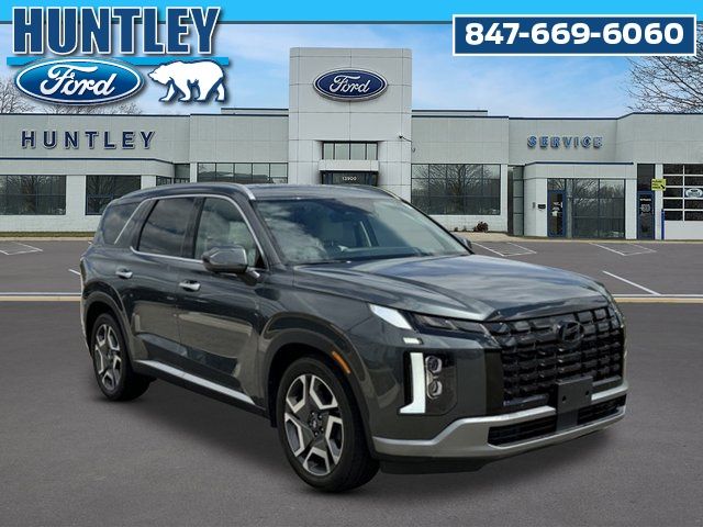 2023 Hyundai Palisade Limited SUV