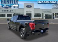 2023 Ford F-150 XLT Truck SuperCrew Cab