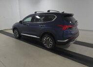 2022 Hyundai Santa Fe Limited SUV