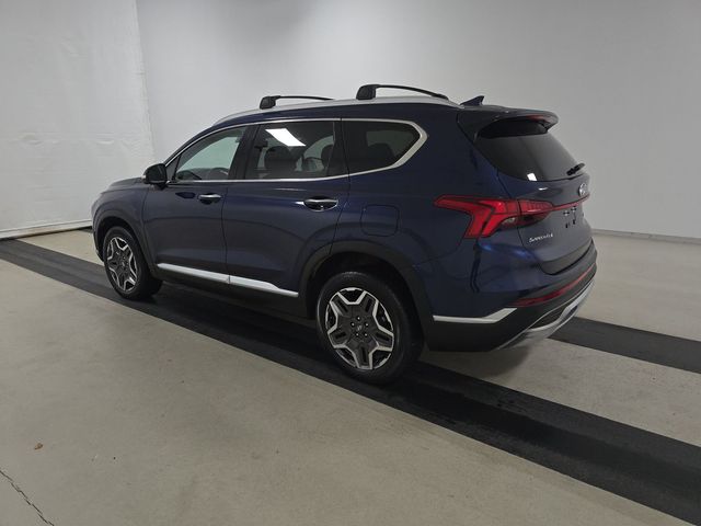 2022 Hyundai Santa Fe Limited SUV