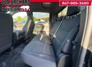 2024 Chevrolet Silverado 1500 RST Truck Crew Cab