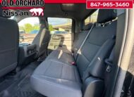2024 Chevrolet Silverado 1500 RST Truck Crew Cab