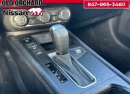 2025 Nissan Kicks SV SUV