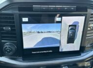 2022 Ford F-150 Raptor Truck SuperCrew Cab