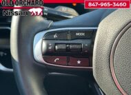 2025 Kia Sportage EX SUV