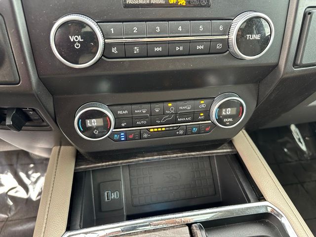 2021 Ford Expedition Limited SUV