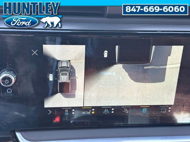 2022 GMC Sierra 1500 Denali Ultimate Truck Crew Cab