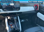 2023 GMC Canyon AT4X Truck Crew Cab