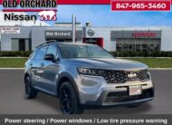2023 Kia Sorento X-Line S SUV