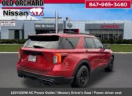 2023 Ford Explorer ST SUV