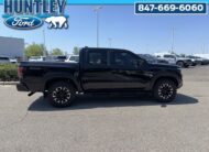 2023 Nissan Frontier PRO-4X Truck Crew Cab