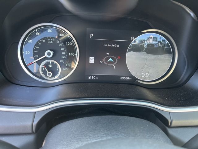 2023 Genesis GV80 2.5T SUV