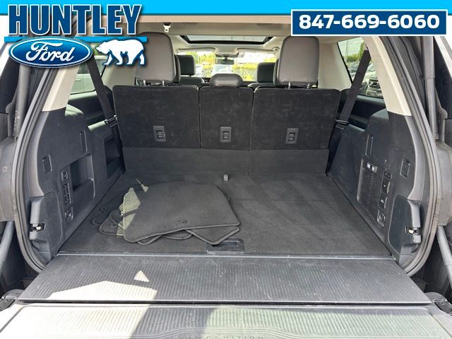 2025 Ford Expedition Max Active SUV