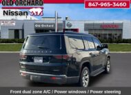 2022 Jeep Wagoneer Series I SUV