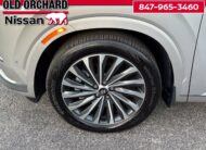 2025 Hyundai Palisade Calligraphy SUV