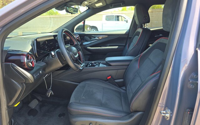 2024 Chevrolet Blazer EV RS SUV