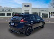2023 Nissan LEAF SV Plus Hatchback