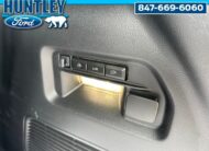 2025 Ford Explorer ST SUV