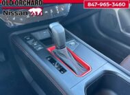 2026 Nissan Kicks SR SUV
