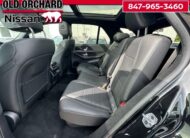 2025 Mercedes-Benz GLE 350 GLE 350 SUV