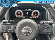 2023 Nissan Rogue Platinum SUV
