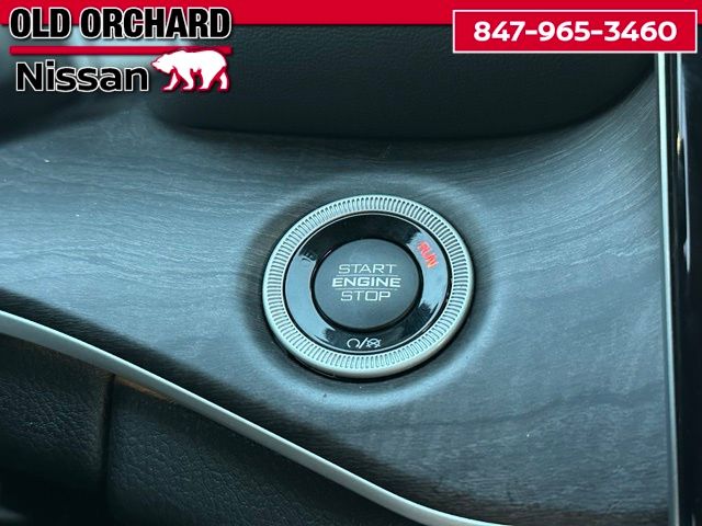 2023 Jeep Grand Cherokee Limited SUV