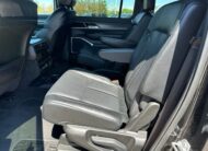 2024 Jeep Wagoneer Series II SUV