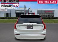 2025 Volvo XC90 B6 Plus 7-Seater SUV