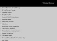 2024 Kia K5 GT-Line Sedan