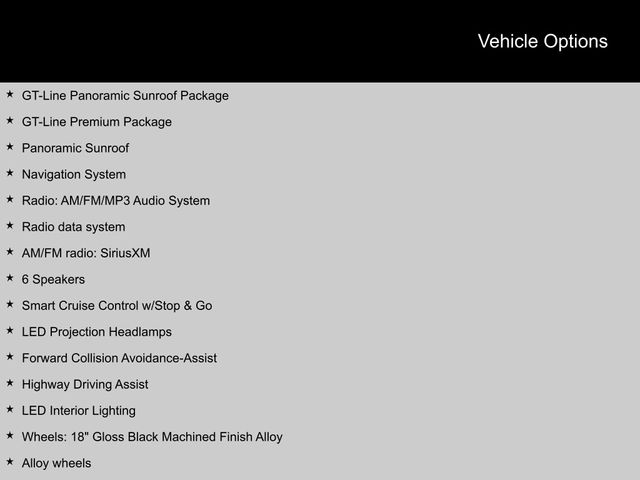 2024 Kia K5 GT-Line Sedan