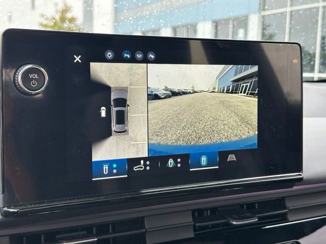 2024 Honda Prologue Elite SUV