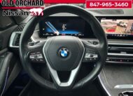 2024 BMW X5 xDrive40i SUV