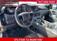 2026 Nissan Armada PRO-4X SUV