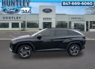 2022 Hyundai Tucson Hybrid Limited SUV