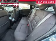 2019 Chevrolet Malibu LS Sedan