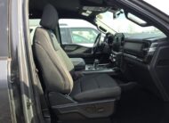 2023 Ford F-150 XLT Truck SuperCrew Cab