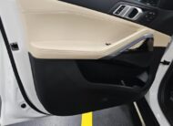 2021 BMW X6 xDrive40i Sports Activity Coupe