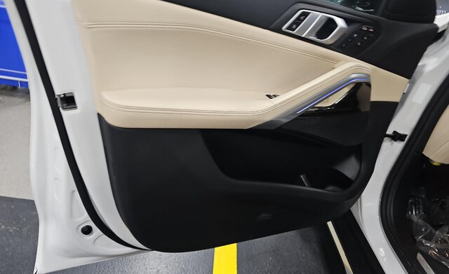 2021 BMW X6 xDrive40i Sports Activity Coupe